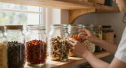 15 Best Kitchen Pantry Storage Solutions in 2026