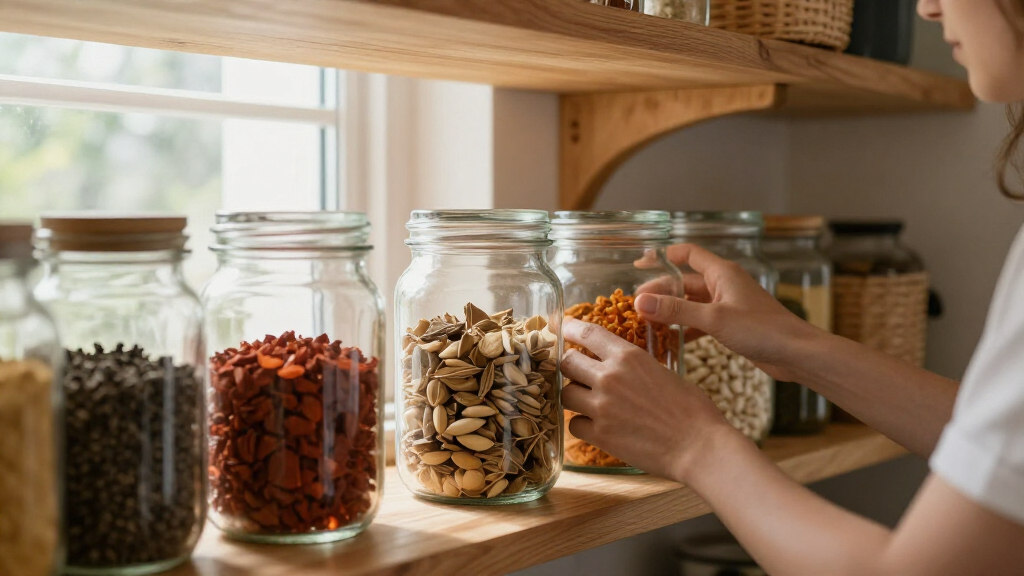 15 Best Kitchen Pantry Storage Solutions in 2026