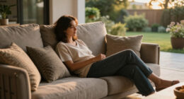15 Best Modern Reclining Sofas in 2026