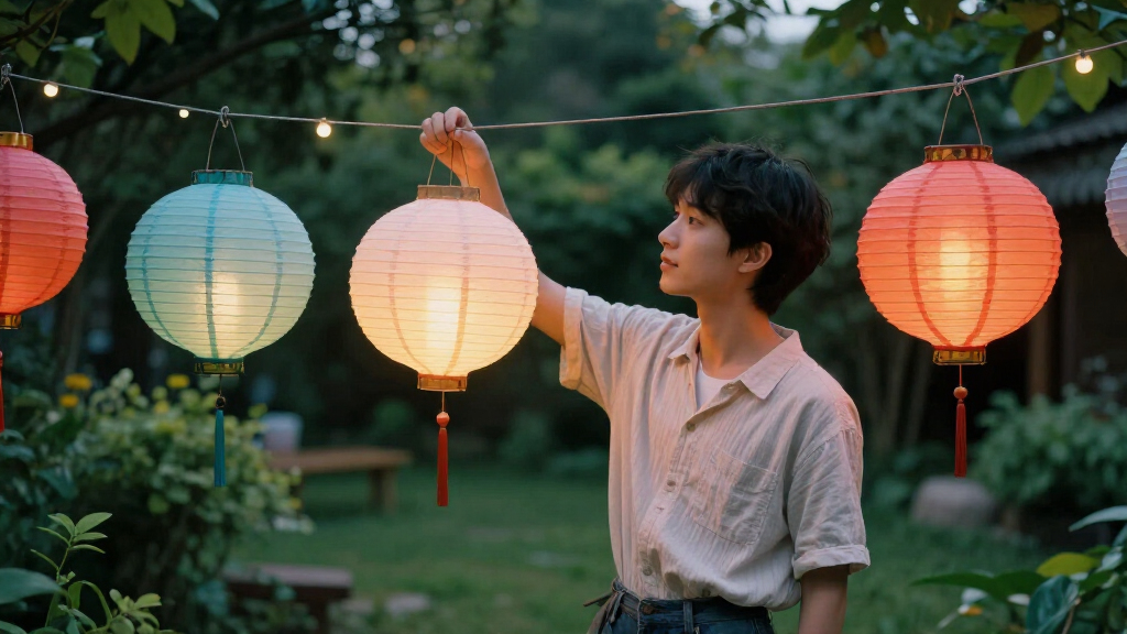 15 Best Paper Lanterns in 2026