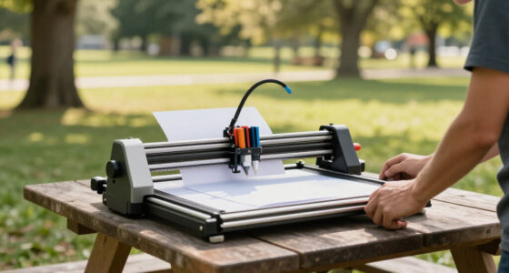 15 Best Pen Plotters in 2026