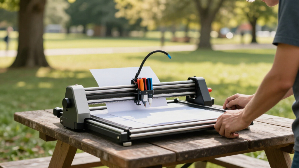 15 Best Pen Plotters in 2026