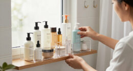 15 Best Renter-Friendly Bathroom Storage in 2026