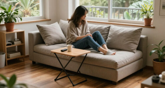 15 Best Small Space Home Furniture in 2026
