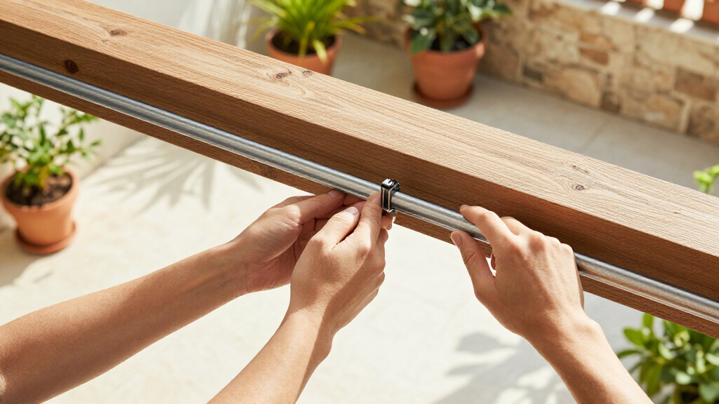 15 Best Tension Curtain Rods in 2026