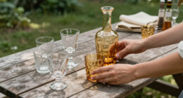 15 Best Vintage Glassware Sets in 2026