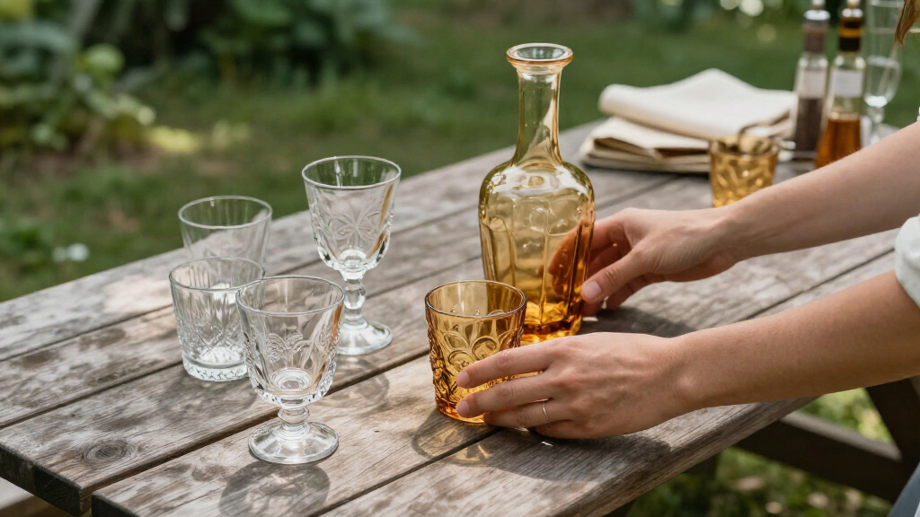15 Best Vintage Glassware Sets in 2026