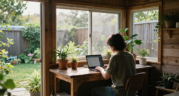 3 Best Backyard Office Sheds in 2026