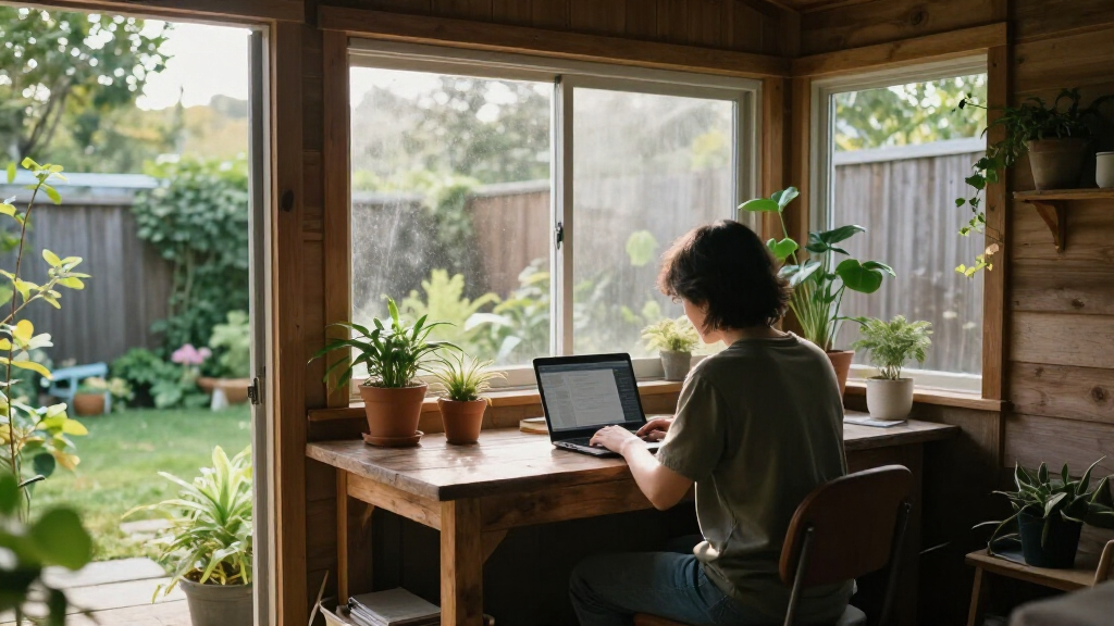 3 Best Backyard Office Sheds in 2026