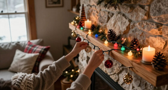 3 Best Holiday Home Decorations in 2026