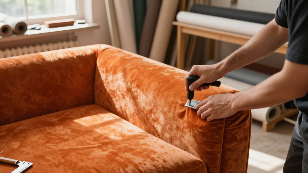 4 Best Custom Sofas in 2026