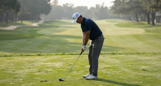 4 Best Golf Equipment in 2026