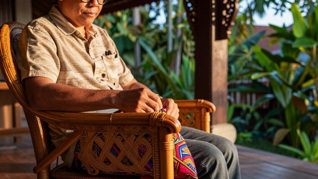 4 Best Malay-Inspired Furniture in 2026