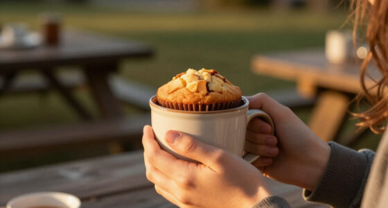4 Best Microwave Mug Cake Makers in 2026