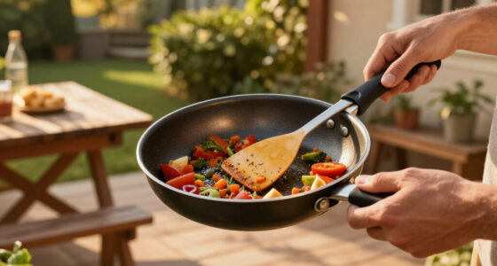 5 Best Anolon Everlast Frying Pans in 2026