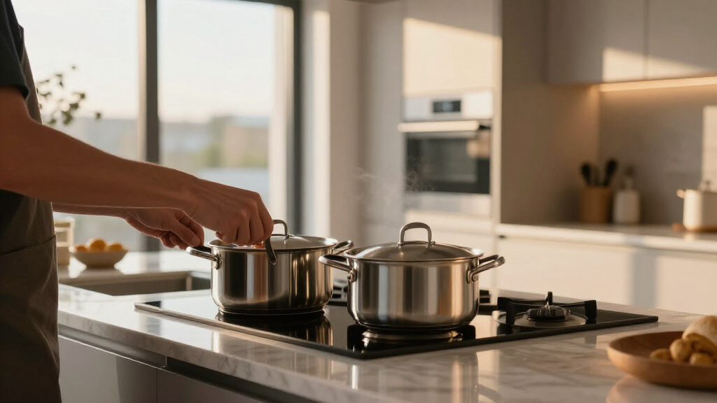 5 Best Contemporary Kitchen Products in 2026