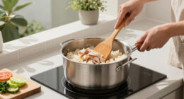 5 Best Frozen Chicken Rice Meals in 2026