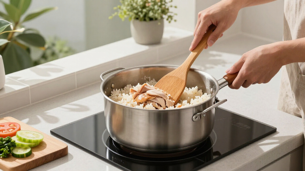 5 Best Frozen Chicken Rice Meals in 2026