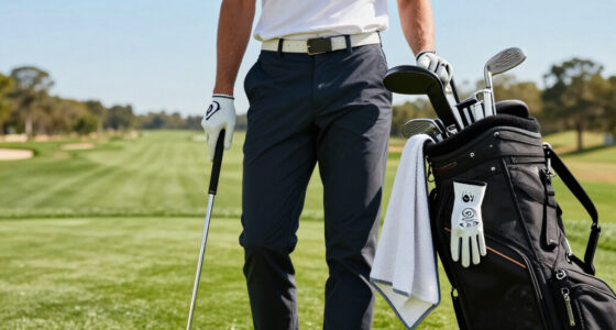 5 Best Golf Travel Accessories in 2026