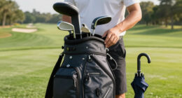 6 Best Golf Travel Accessories for Protecting Your Clubs in 2026