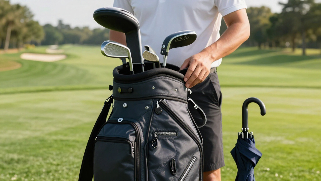 6 Best Golf Travel Accessories for Protecting Your Clubs in 2026