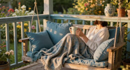 6 Best Vintage Blue Home Decor in 2026