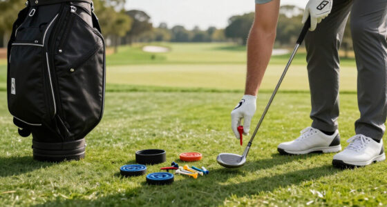 7 Best Golf Travel Accessories in 2026