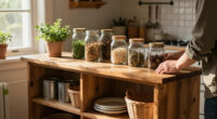 7 Best Kitchen Storage Solutions in 2026