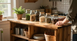 7 Best Kitchen Storage Solutions in 2026