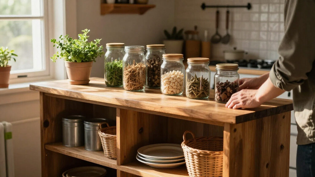 7 Best Kitchen Storage Solutions in 2026