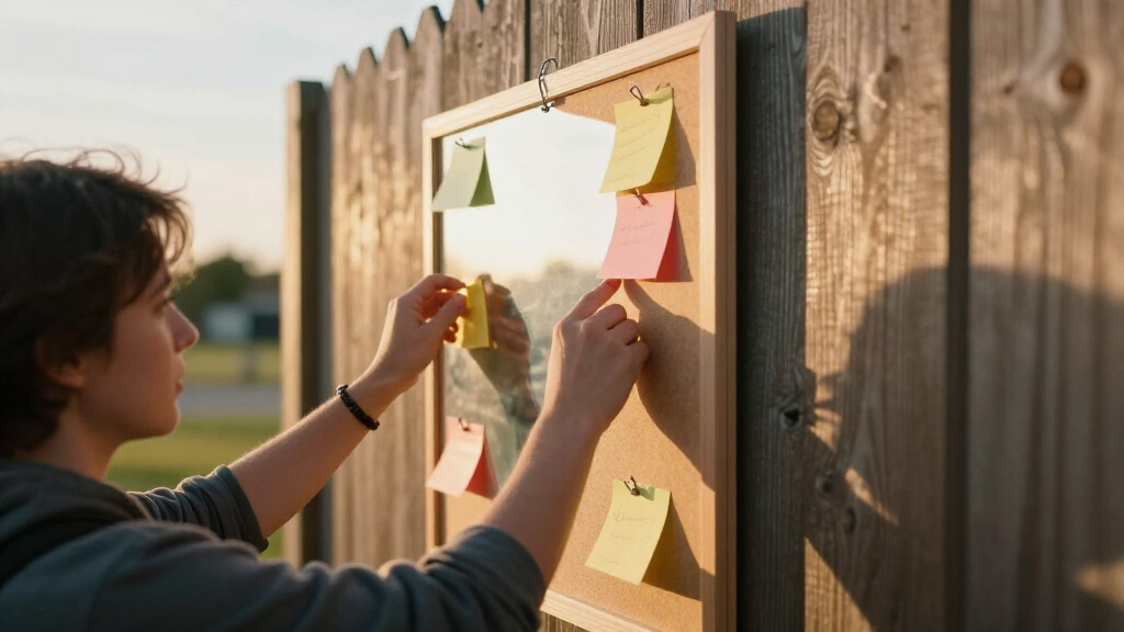 7 Best Mirrors With Bulletin Boards in 2026