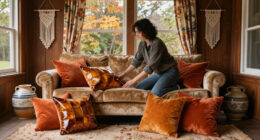 8 Best 1970s-Style Fall Home Decor in 2026