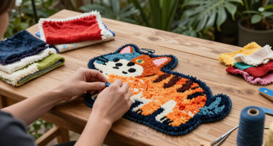 8 Best Animal-Shaped Rugs in 2026