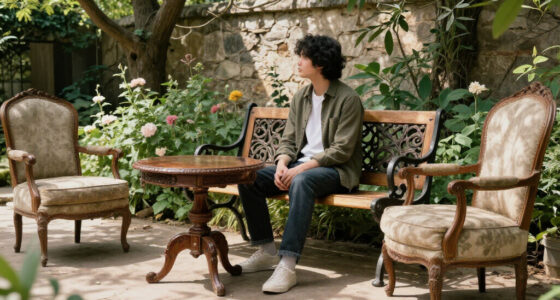 8 Best Antique-Style Furniture in 2026