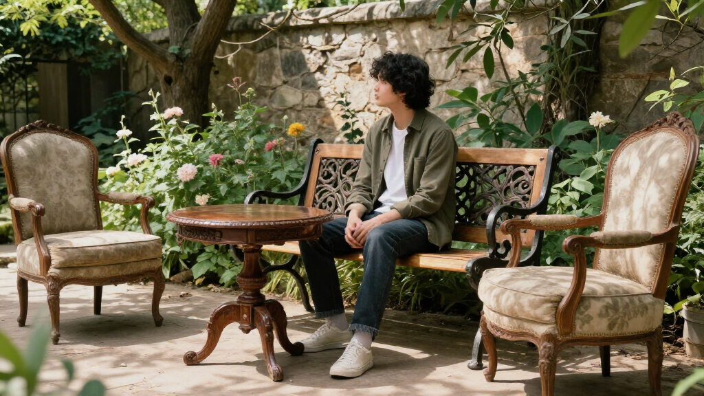 8 Best Antique-Style Furniture in 2026