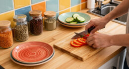 8 Best Colorful Kitchen Decor in 2026