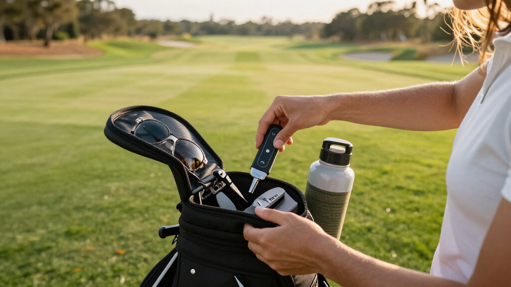 8 Best Golf Travel Accessories for Airline Club Protection in 2026