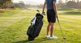 8 Best Golf Travel Accessories for Protecting Your Clubs in 2026