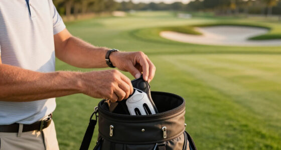 8 Best Golf Travel Accessories in 2026
