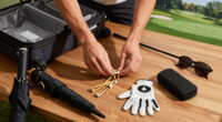 8 Best Golf Travel Accessories in 2026