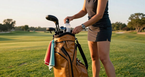 8 Best Golf Travel Accessories in 2026