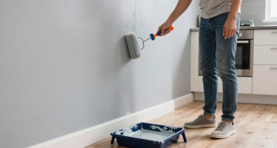8 Best Kitchen Wall Paint in 2026