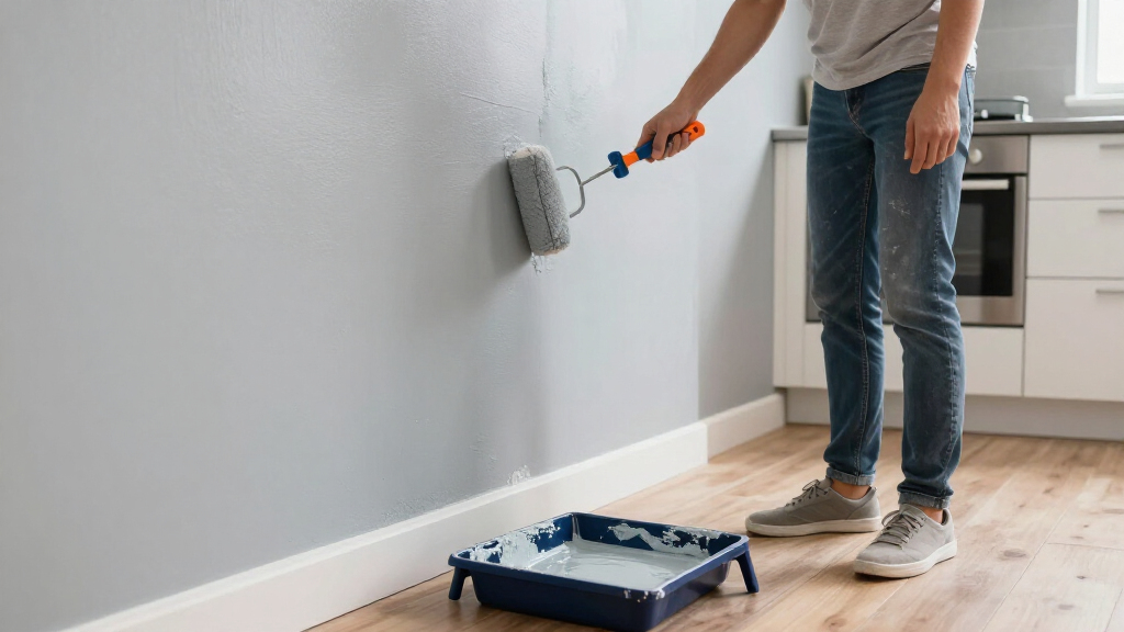 8 Best Kitchen Wall Paint in 2026
