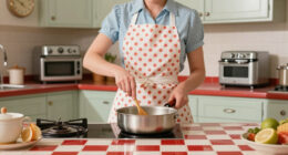 9 Best 1950s Kitchen Decor in 2026