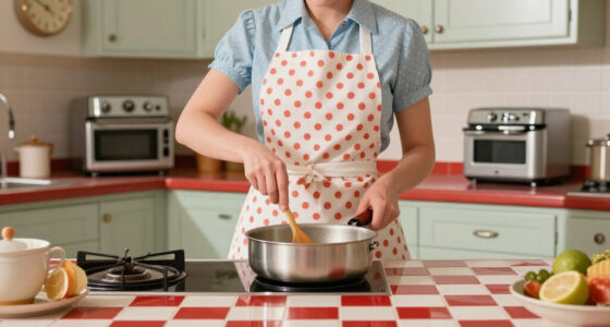 9 Best 1950s Kitchen Decor in 2026