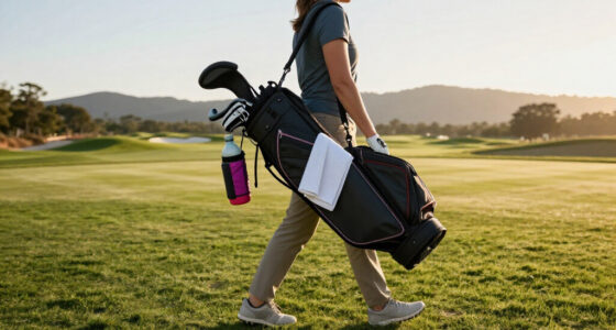 9 Best Golf Travel Accessories for 2026