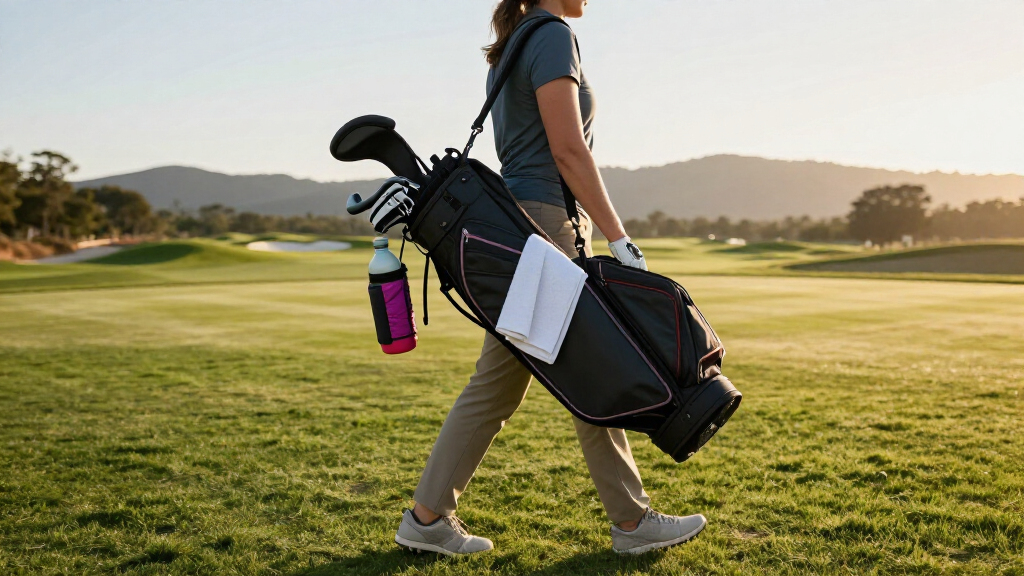 9 Best Golf Travel Accessories for 2026