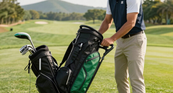 9 Best Golf Travel Backpacks in 2026