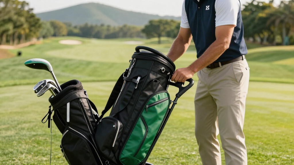 9 Best Golf Travel Backpacks in 2026