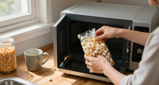 9 Best Microwave Popcorn in 2026